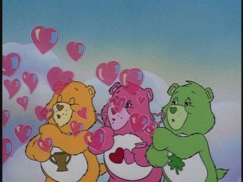 Free Certificate Courses, Care Bears Movie, Online Certificate, Care Bears Cousins, Certificate Courses, Hippie Wallpaper, Picture Collage Wall, Photo Wall Collage, Old Cartoons