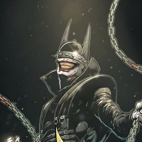 The Batman That Laughs, The Bat Who Laughs Art, The Bat Man Who Laughs, Batman Who Laughs Comic Art, Batman That Laughs, Batman Who Laughs Aesthetic, The Batman Who Laughs Fanart, The Laughing Batman, The Batman Who Laughs Comic