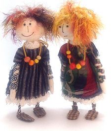 Cloth Doll Patterns, Raggy Dolls, Rag Doll Tutorial, Art Doll Tutorial, Cloth Doll Pattern, Fabric Art Doll, Doll Making Patterns, Fabric Doll Pattern, Dammit Doll