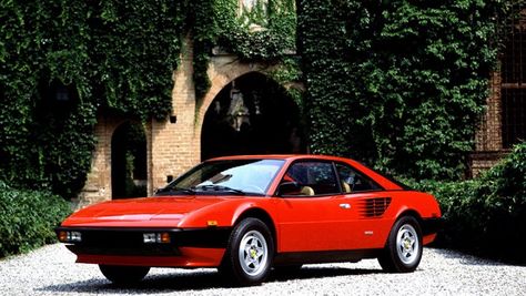 Maserati Biturbo, Ferrari Italia, Ferrari Vintage, Ferrari Mondial, Car Station, Italian Cars, European Cars, Car Culture