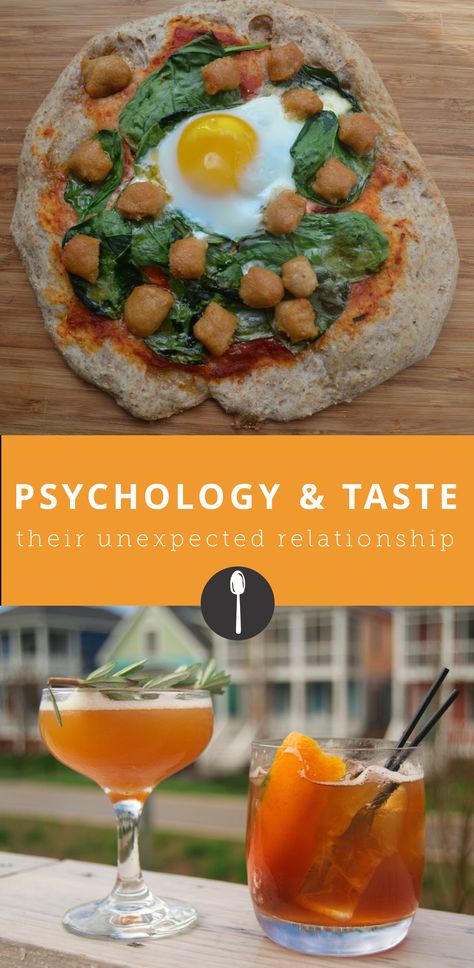 Food Psychology, Unexpected Relationships, Taste Food, Cooking Hacks, Spicy Food, Food Tasting, Nutrition Education, Psychologist, The Brain