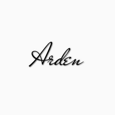 Arden Name Meaning, Aiden Name, Nama Rp, Rp Boy, Name Fonts, Girls Names, Writing Stuff, Name Meaning, Character Names