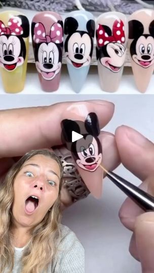 Nail Art, Nails, Art