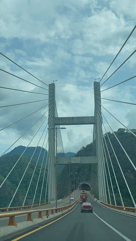 Autopista Durango - Sinaloa