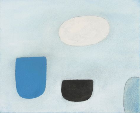 Paintings Still Life, Patrick Heron, William Scott, Barbara Hepworth, Outsider Artists, House Gallery, Chichester, Painting Still Life, St Ives