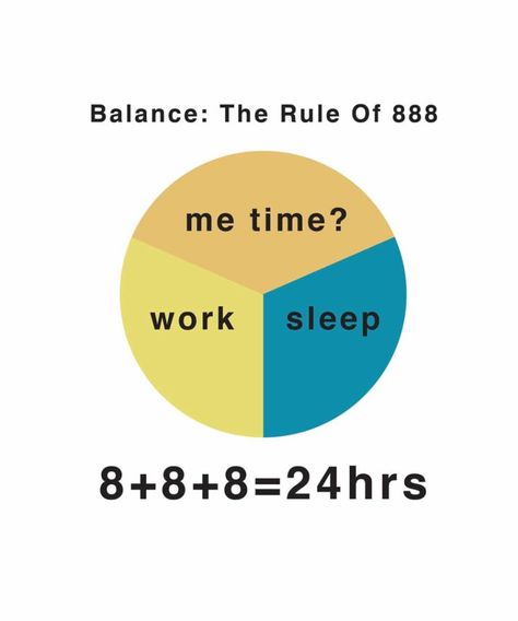 Balance Background, 888 Balance, Talking Too Much, Design Conference, 8 Hours Of Sleep, Student Life Hacks, Talk Too Much, Conference Design, Mental Health And Wellbeing