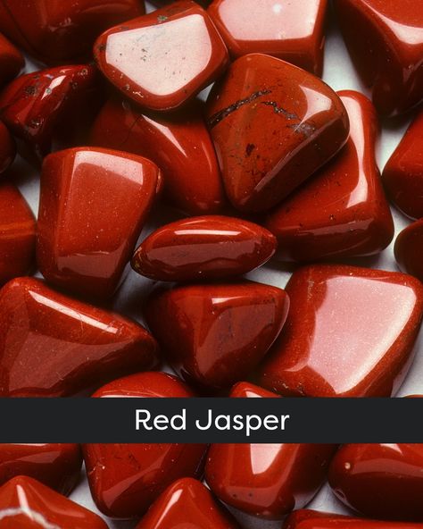 Spiritual Grounding, Red Jasper Stone, Chakra Symbols, Symbols And Meanings, Root Chakra, Jasper Stone, Good Energy, Red Jasper, Stone Rocks