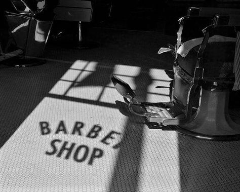 Local Barber Shop, Barber Shop Pictures, Vintage Barbershop, Silhouette Shadow, Vintage Hair Salons, Barber Shop Decor, The Boogeyman, Shadow Photography, Wall Art Black