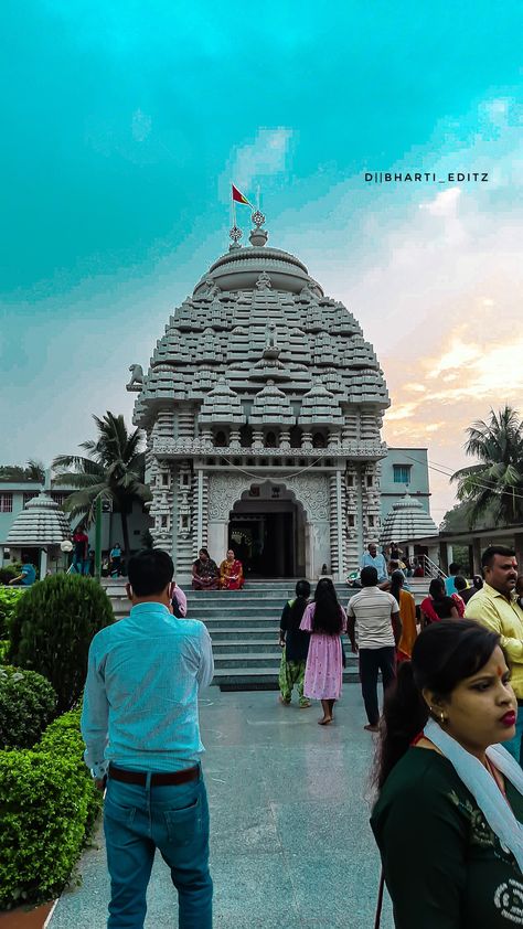 Jagarnath temple ,Bokaro steel city,jharkhand Bokaro Steel City, Steel City, Louvre, Temple, Places To Visit