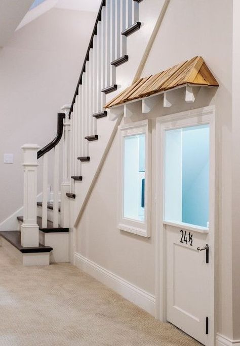 Ideas Under The Stairs, Ideas Under Stairs, Under Stairs Playhouse, Under Stairs Playroom, Play Photography, Under Stairs Nook, Stair Nook, Kids Loft, Basement Playroom