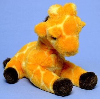 Giraffe Reference, Beanie Buddies, Cute Stuffed Animals, Anime Meme, Cute Plush, Ty Beanie, Baby Beanie, Soft Toy, Plush Toys