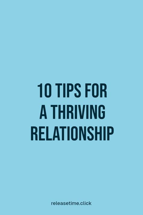 Want to make your love life flourish? Check out these 10 essential tips that will help you maintain a healthy and thriving relationship with your partner. From improving communication to trust-building exercises, each tip is designed to strengthen your bond and deepen your connection. No relationship is perfect, but with a little effort and intention, you can cultivate love and happiness every day Healthy Partnership, No Relationship Is Perfect, Inspirational Good Night Messages, Trust Building, No Relationship, Stages Of Love, Relationship Books, Romantic Messages, Healthy Relationship Tips