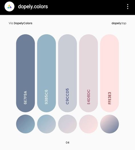 Color Palette Layout, Google Calendar Hex Codes Pastel, Pastel Colour Codes Canva, Pastel Blue Hex Code Palette, Pastel Color Rgb Code, Pink Purple Blue Pastel Color Palette, Portfolio Website Design Inspiration, Color Coding Notes, Christmas Color Palette