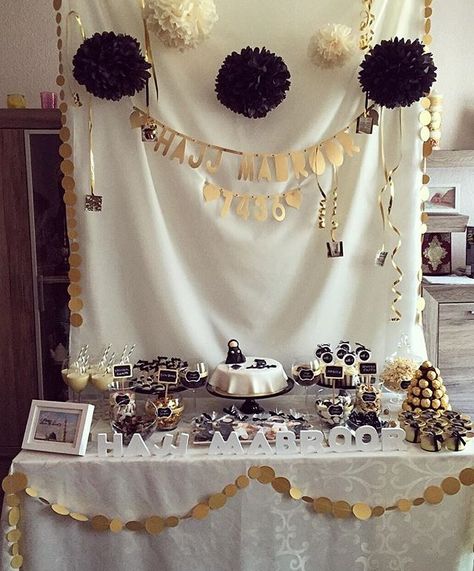 Hajj Party Ideas, Umrah Mubarak Decorations Ideas, Haj Mubarak Decoration, Hajj Decorations Ideas, Umrah Decoration Ideas, Hajj Decorations, Umrah Mubarak Decorations, Hajj Mubarak Decoration, Umrah Party