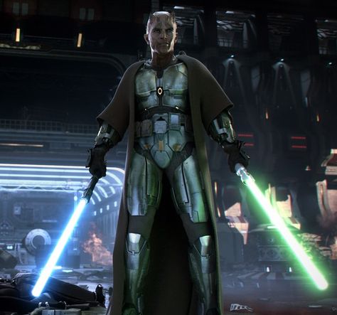 Quinlan Vos, Jedi Armor, Kit Fisto, Knight Outfit, Star Wars The Old Republic, Mara Jade, Star Wars Background, Star Wars The Old, Jedi Sith