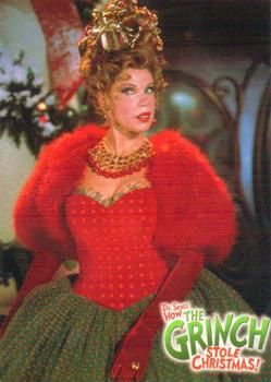 Martha May Whovier, Whoville Costumes, Martha May, Whoville Hair, Grinch Characters, Christmas Party Costume, Grinch Costumes, Grinch Christmas Party, Whoville Christmas