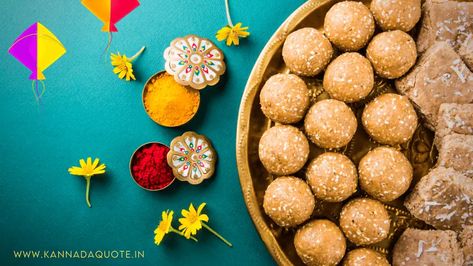 Snacks Photoshoot, Diwali Photography Ideas, Happy Sankranti Wishes, Haldi Kunku, Makar Sankranti Festival, Holi Sweets, Sweets Photography, Rakhi Greetings, Happy Sankranti