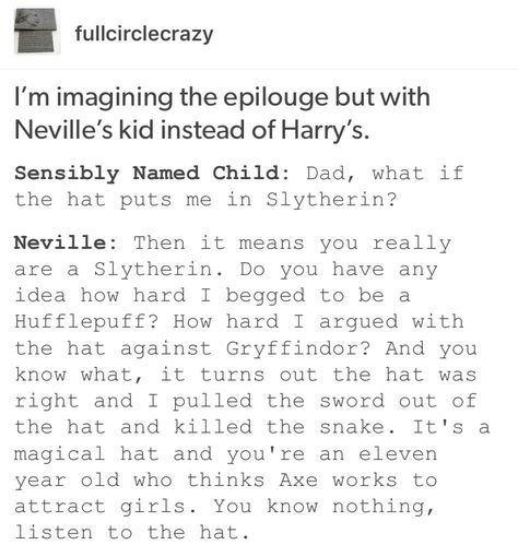 Neville longbottom Neville Longbottom Quotes, Benjy Fenwick, Neville Longbottom, Harry Potter Marauders, Harry Potter Universal, Harry Potter, Universe, Quotes