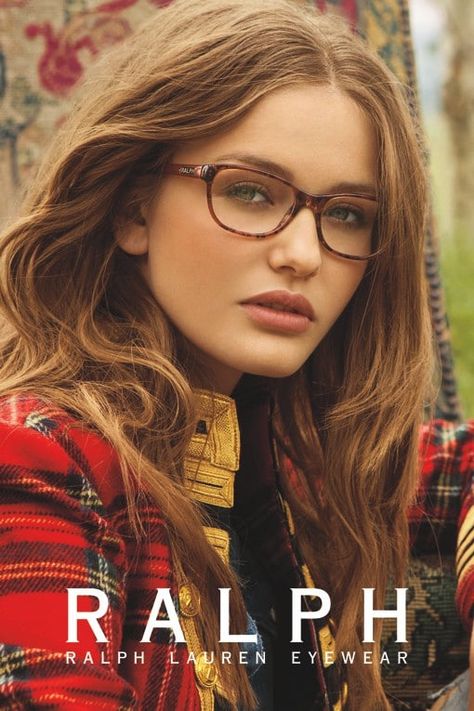 Ralph Lauren Eyeglasses Women, Ralph Lauren Eyewear, Ralph Lauren Glasses Frames Woman, Old Money Eye Glasses, Old Money Glasses Woman, Glasses Portrait, Ralph Lauren Ad, Scotland Tartan, Ralph Lauren Aesthetic