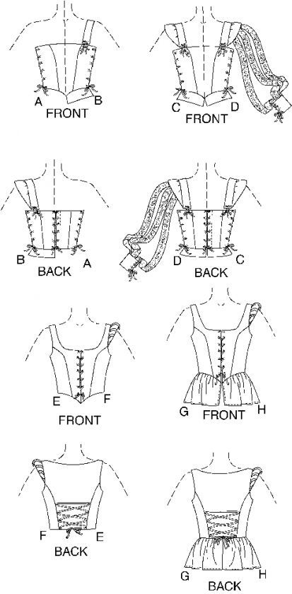 Renaissance Medieval Top Corset Bustier Bodice PATTERN Diy Corset Top Pattern, Bodice Pattern Free, Medieval Bodice, Diy Corset Top, Jumpsuit Diy, Corset Top Pattern, Corset Diy, Bustier Pattern, Diy Corset