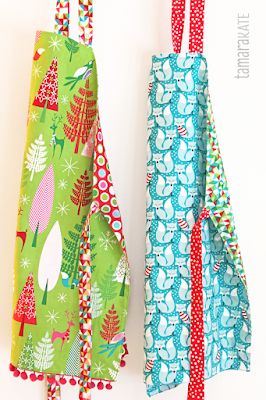 Quilt Inspiration: Free pattern day: Aprons Free Apron Pattern, Apron Pattern Free, Cooking Gifts, Apron Tutorial, Car Comfort, Diy Apron, Apron Pattern, Apron Sewing Pattern, Embroidery Diy