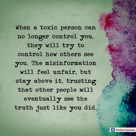 When a toxic person can no longer control you... Road Quotes, Quotes About Moving On In Life, Quotes About Moving, Moving On In Life, Take The High Road, Parental Alienation, Bad Parents, High Road, Super Quotes