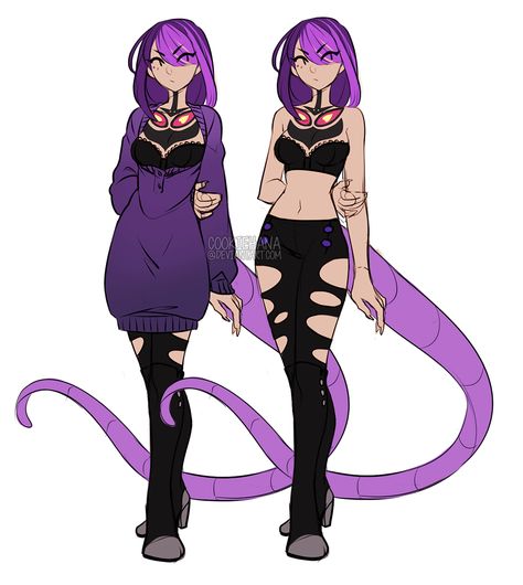 Ekans Pokemon, Pinup Inspiration, Creepy Pokemon, Human Pokemon, Pokémon Gijinka, Pokemon Human, Solgaleo Pokemon, Pokemon Human Form, Gijinka Pokemon