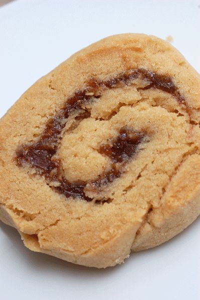 Date Roll Cookies, Date Nut Cookies, Pinwheel Cookies Recipe, Cookie Cottage, Cookies Stuffed, Date Cookies, Pinwheel Cookies, Nut Cookies, Cookies Sugar