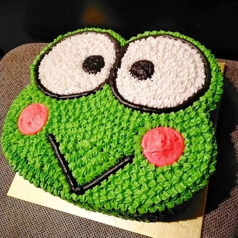 Frog Theme, Cake Decoration, Avocado Toast, Cake Decorating, Avocado, Cake, Quick Saves, Design