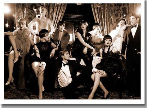 1920s speakeasy parties | gangster speakeasy party so you wanna come to the party well this is ... Great Gasby, Grad Decor, 1920s Speakeasy, Class Picture, 21st Ideas, Big 30, Speakeasy Party, Casino Party Invitations, Great Gatsby Theme