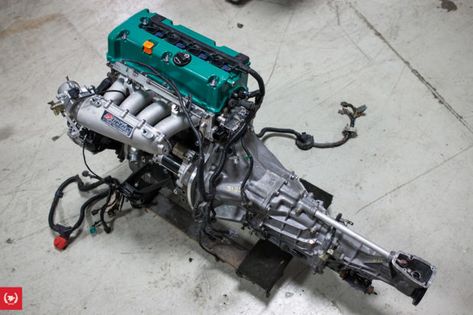 2.4 L Honda K24 inline-four going into a Toyota AE86 Corolla Ae86, Nissan 370z Nismo, Vtec Engine, Honda Vtec, Toyota Ae86, Car Honda, Honda Civic Hatchback, Honda Motors, Engine Swap