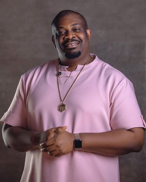 Don Jazzy, Music Executive, 38th Birthday, Michael Collins, Father Son, Latest Cars, Music Producer, Popular Music, Tv News