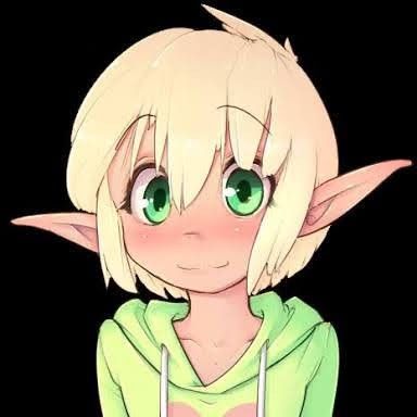 Max The Elf, The Elf, Anime Character, Elf, Anime