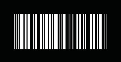 black and white White Barcode Png, White Barcode, Apple Drinks, Essential Clothing, Morning Coffee Images, Wear Watch, Overlays Instagram, Model House Plan, Illusion Art