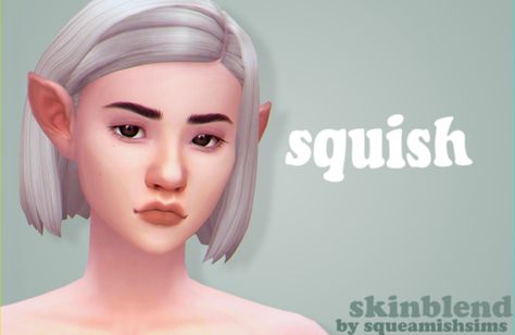 non default face overlay custom thumbnails for everyone (childs and toddlers have a slightly altered version with less eyebags) 2 swatches (monolid swatch) #s4cc #s4mm #ts4cc #ts4mm Sims 4 Skin Cc, Sims 4 Skin, Sims 4 Maxis Match, Beauty Hacks Eyelashes, The Sims 4 Skin, Makeup Cc, Sims 4 Mm Cc, Sims 4 Body Mods, Sims 4 Cc Skin