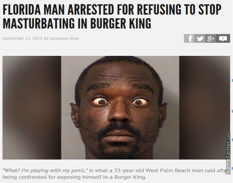 28 Florida Men who Met Their Destiny in the Headlines - Wtf Gallery Florida Man Meme, Florida Men, Funny News Headlines, Florida Funny, Fail Pictures, Funny Headlines, Funny Drunk, Drunk Humor, Florida Man