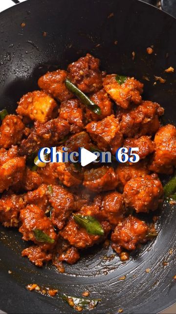 Indian Chicken Fry Recipe, Chicken Madras, Chicken 65, Crispy Recipes, Making Chicken, Chicken Cooking, Indian Chicken, Fried Chicken Recipes, Love Travel