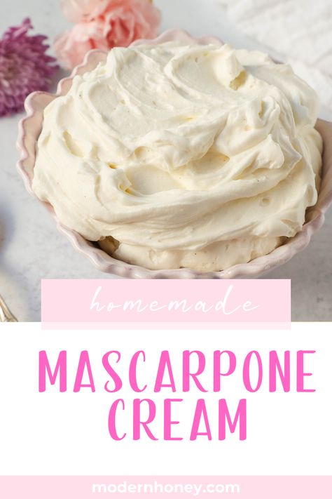 Mascarpone Crepe Filling, Marscapone Filling For Cakes, Marscapone Crepe Filling, Mascarpone Cream Cheese Filling, Marscapone Cream Cheese Filling, Mascarpone Pastry Cream, Raspberry Mascarpone Filling, Whipped Cream With Mascarpone, Mascarpone Filling Layer Cakes