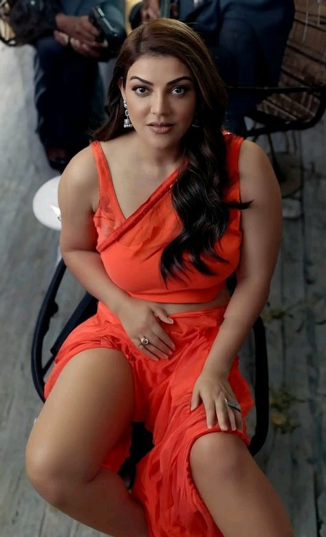 Kajal Agarwal, Beautiful Photoshoot, Seductive Clothes, Bollywood Girls, Actress Pics, Indian Actress Hot Pics, Hd Picture, Beautiful Smile Women, Bollywood Celebrities