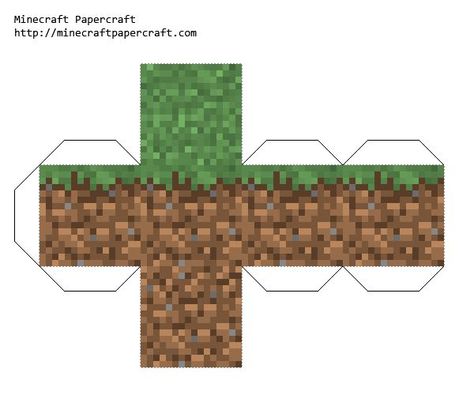 Minecraft Png, Grass Block, Minecraft Templates, Pixel Art Minecraft, Minecraft Printables, Minecraft Blocks, Skins Minecraft, Lantern Ideas, Paper Toys Template