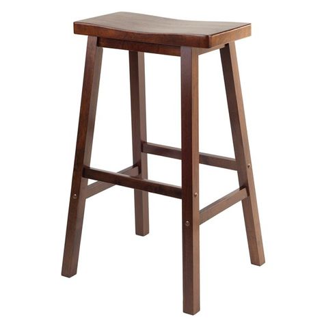 Backless Counter Stools, Saddle Seat Bar Stool, Oak Bar Stools, Wooden Bar Stools, Pub Table Sets, Saddle Seat, Backless Bar Stools, Home Bar Furniture, Wood Bar Stools