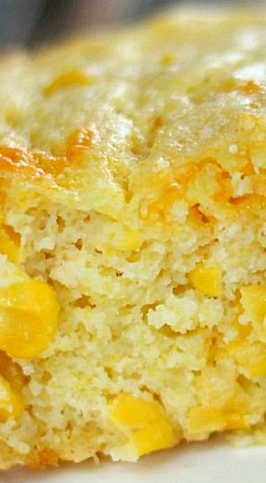 Quick Corn Spoonbread Biscuits Dessert, Cheddar Corn, Baking Biscuits, Cupcakes Strawberry, Dessert Cheesecake, Cranberry Dessert, Cheddar Cornbread, Baked Dessert, Dessert Fruit