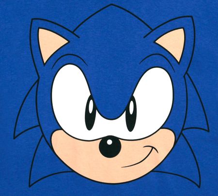 Sonic face Sonic Face Printable, Sonic Template Free Printable, Sonic Mask Printable, Sonic The Hedgehog Drawing, The Hedgehog Drawing, Sonic Printable, Sonic The Hedgehog Coloring Pages, Sonic The Hedgehog Coloring, Sonic The Hedgehog Knuckles