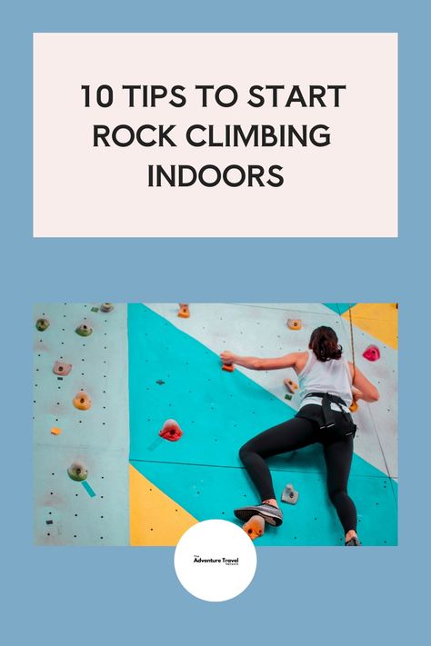 Discover 10 Essential Tips for a Successful Start in Indoor Rock Climbing! From choosing the right gym to mastering climbing techniques, our blog guides beginners through their indoor climbing journey. Learn how to stay safe, progress, and become part of a vibrant climbing community today Rock Climbing Tips, Bouldering Women, Rock Climbing For Beginners, Rock Climbing Aesthetic, Gym Etiquette, Indoor Climbing Gym, Types Of Climbing, Belay Devices, Trad Climbing