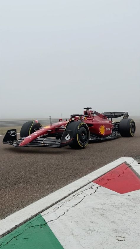 Ferrari F1 2022, Ferrari F1 75, F1 75, F1 2022, F1 Ferrari, Lotus F1, F1 Art, New Ferrari, Formula 1 Car Racing