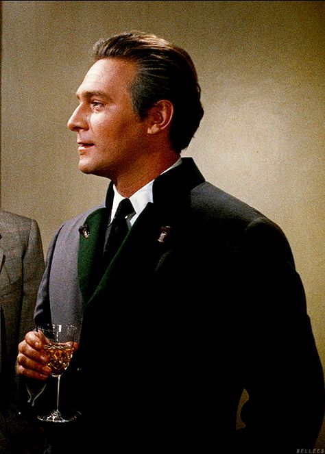 Chris Plummer, Georg Von Trapp, Sound Of Music Movie, Christopher Plummer, The Sound Of Music, Julie Andrews, My Fair Lady, Hollywood Legends, Handsome Actors