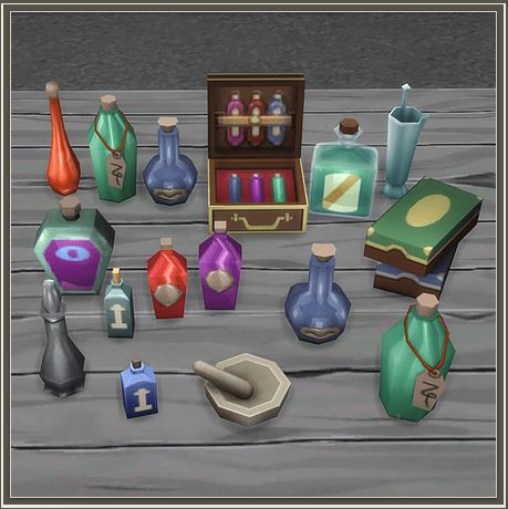 Sims 4 Magic Cc, Sims 4 Cc Objects, Play Sims, Custom Recipe, Best Sims, Horse Ranch, Sims 4 Build, Practical Magic, The Sims4