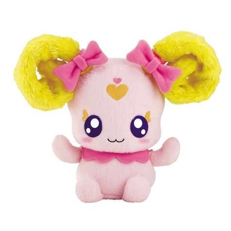 Glitter Force Candy, Candy Japanese, Toad Costume, Nejire Hado, Candy Toys, Minnie Mouse Toys, Smile Precure, Miraculous Ladybug Memes, Anime Toys