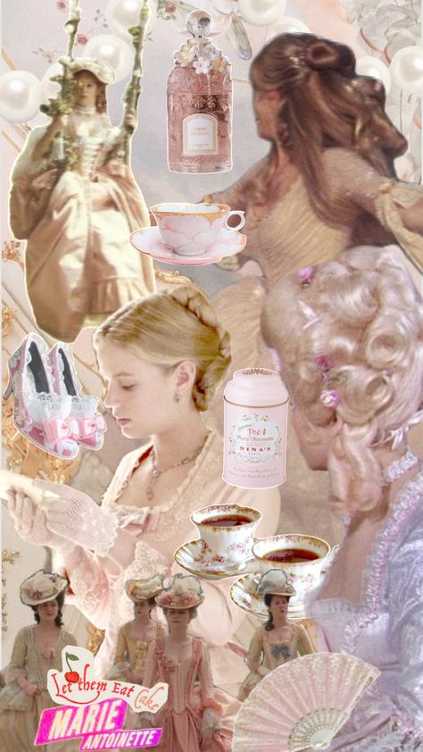 #marieantoinette #marieantoinnette2006 #princess #princesscore #pink #coquette #france #perioddrama #pearls #roccoco Princesscore Pink, Princess Fairytale, Princess And The Pauper, Snow Princess, Sugar Plum Fairy, Princess Core, Fairy Wedding, Fairy Aesthetic, Pink Coquette