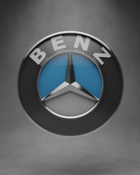 Bmw And Mercedes Together, Bmw Vs Mercedes, Bmw And Mercedes, Benz Logo, Bmw Benz, Mercedes Logo, Bmw Design, Mary Pictures, Logo Sketches